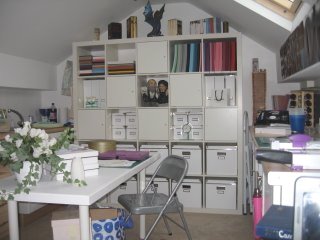 Craft Ideas  Room on Craft Room Ideas To Create A Workspace To Make Your Cards