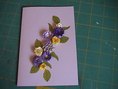 Card Making: Valentine's Day Cards - Martha Stewart