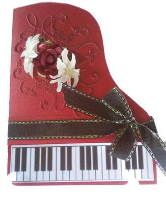 Piano for the Music teacher