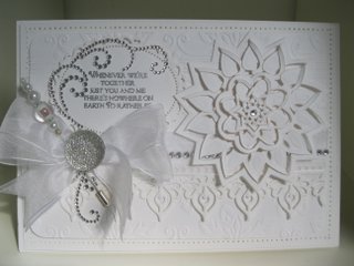 Spellbinders Cut Fold Tuck