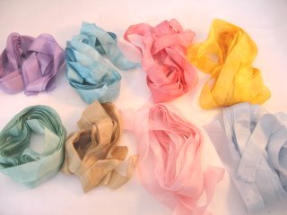 Ribbon Colors