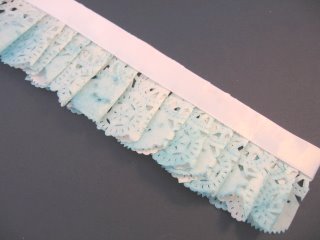 Paper doily