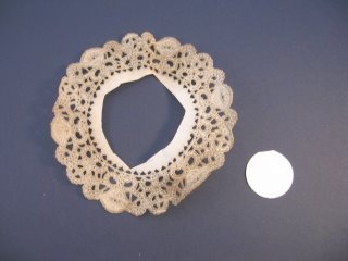 doilies