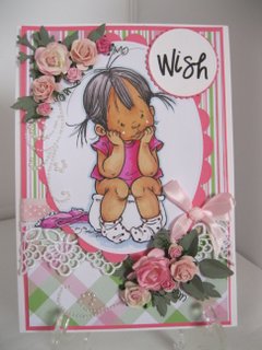 Card Making Techniques