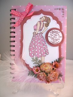 Spellbinders Labels Four