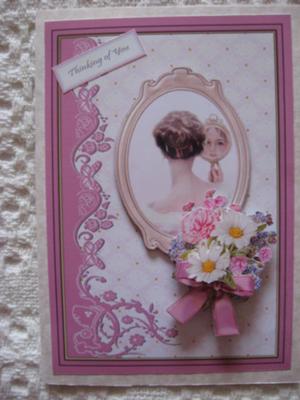 In the Looking Glass