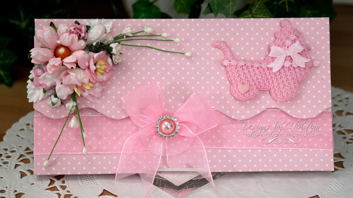 Gift Envelope