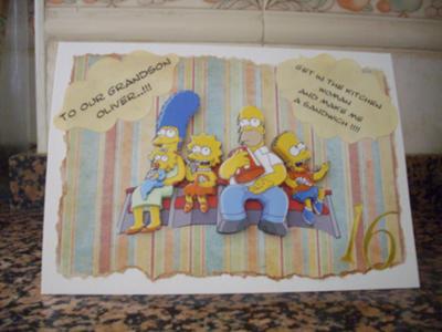 Simpson's