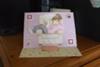 Girlie Easel Card